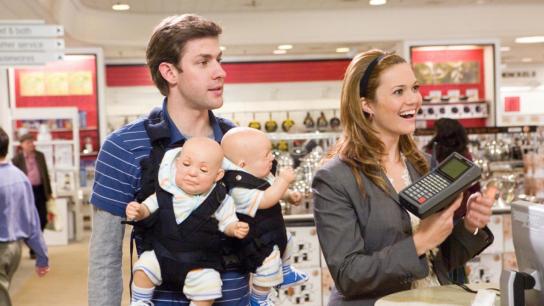 License to Wed (2007) Image