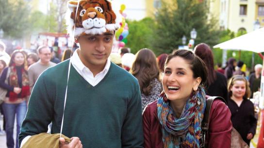 Ek Main Aur Ekk Tu (2012) Image