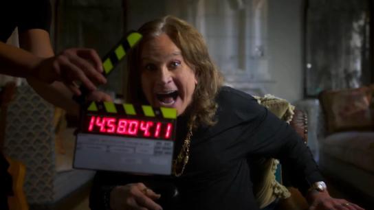 Ozzy: No Escape from Now (2025) Image