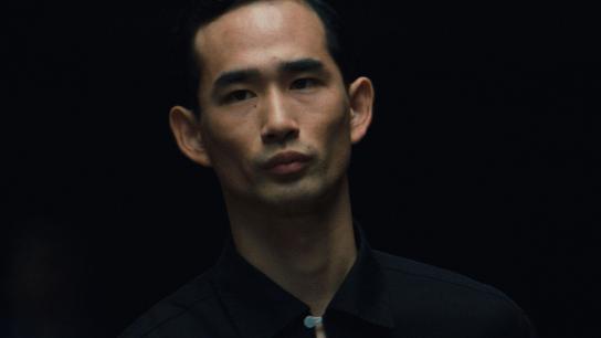 Marty Supreme (2025) Image