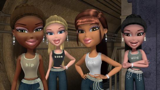 Bratz: Passion 4 Fashion - Diamondz (2006) Image