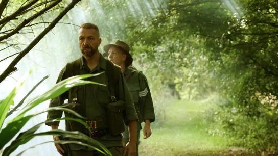 Saltwater: The Battle for Ramree Island (2021) Image