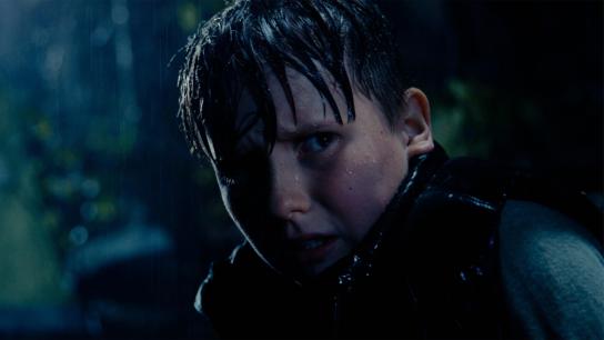 The Wildman of Shaggy Creek (2025) Image