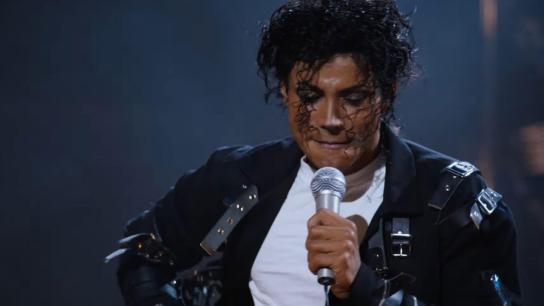 Michael (2026) Image