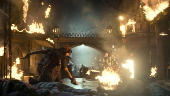 Dhurandhar: The Revenge (2026) Image