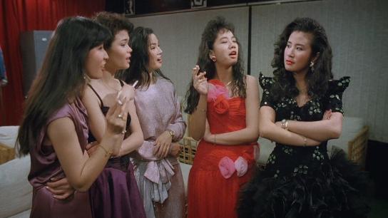 Funny Ghost (1989) Image
