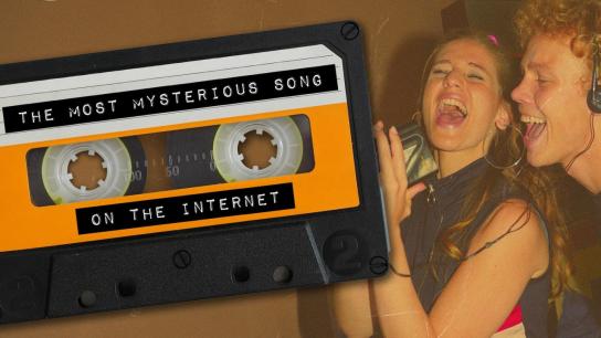 The Most Mysterious Song on the Internet (2025) Image