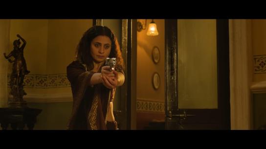 Mirzapur: The Movie (2026) Image