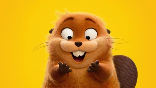 Hoppers (2026) Image