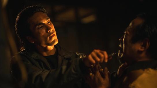 The Debt Collector (2026) Image