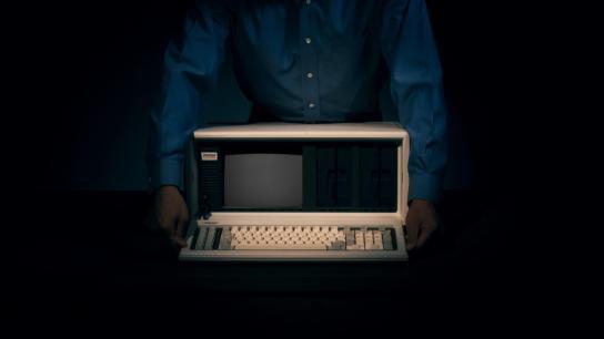 Silicon Cowboys (2016) Image