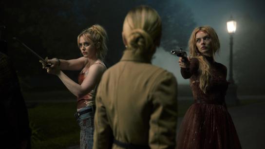 Ready or Not 2: Here I Come (2026) Image