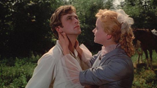 The Blind Musician (1961) Image