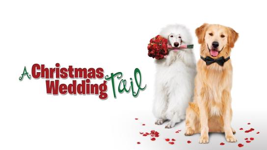 A Christmas Wedding Tail (2011) Image