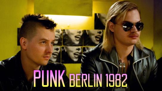 Punk Berlin 1982 (2015) Image