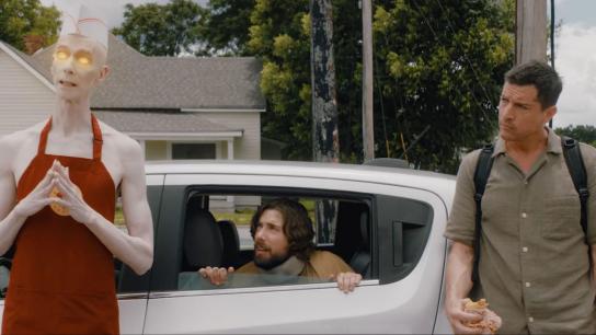 Operation Taco Gary's (2026) Image