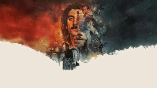 The Big Fake (2026) Image