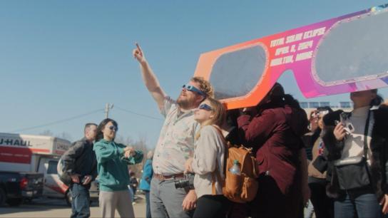 A Moment in the Sun (2025) Image