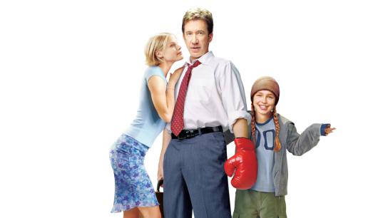 Joe Somebody (2001) Image