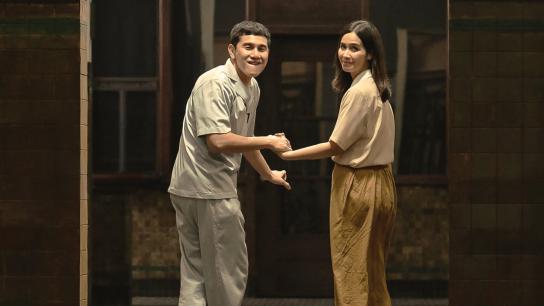 2nd Miracle in Cell No. 7 (2024) Image