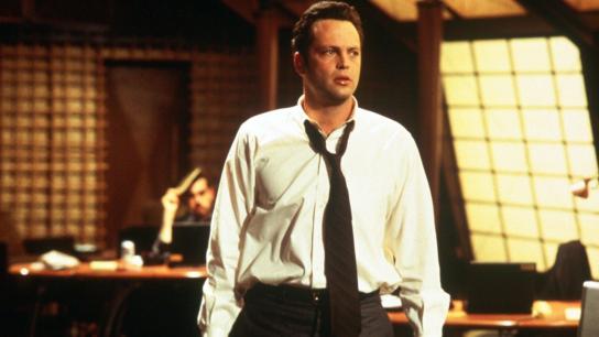 The Prime Gig (2001) Image