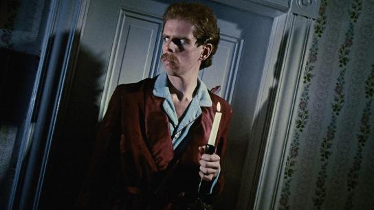 Legacy of Blood (1978) Image