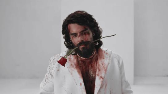 Rakkhosh (2026) Image