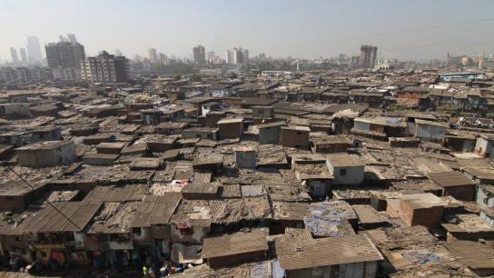 Urbanized (2011) Image