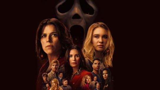 Scream 7 (2026) Image