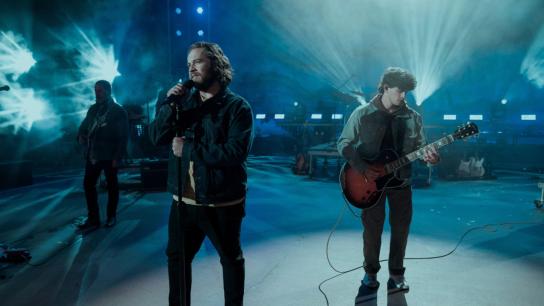 I Can Only Imagine 2 (2026) Image