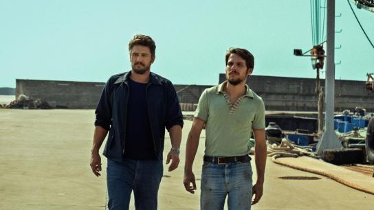 Hey Joe (2024) Image