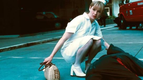 Nurse Betty (2000) Image