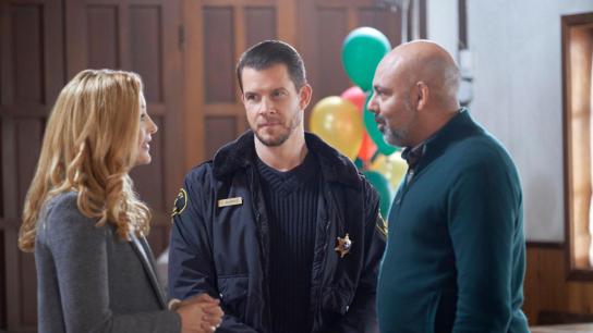 Welcome to Christmas (2018) Image