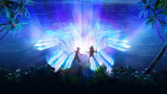 Forgotten Island (2026) Image