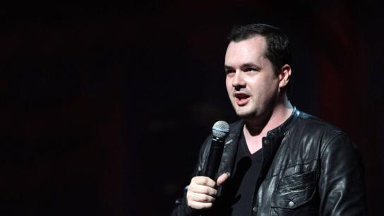 Jim Jefferies: I Swear to God (2009) Image