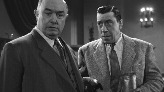 The Sleepwalker (1951) Image