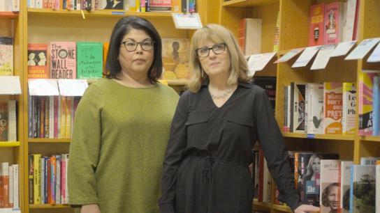 The Librarians (2025) Image