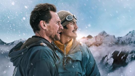 Tenzing (2026) Image