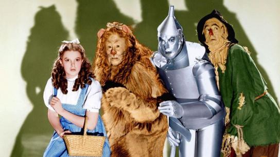 The Wizard of Oz (1939) Image