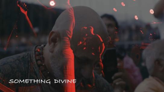 Something Divine (2026) Image