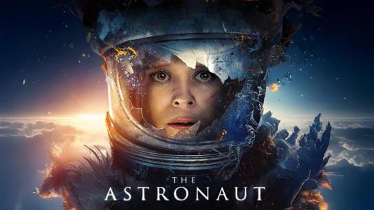 The Astronaut (2025) Image