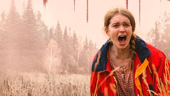 Spirit in the Blood (2024) Image