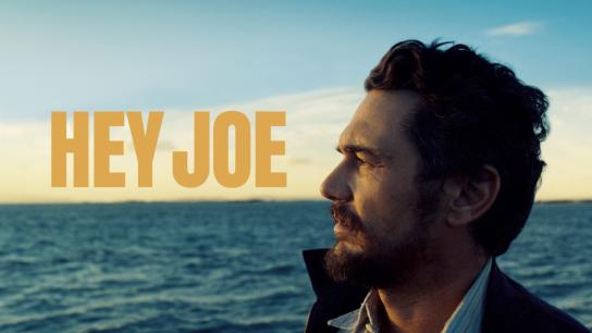 Hey Joe (2024) Image