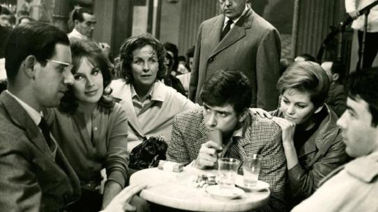 The Dolphins (1960) Image