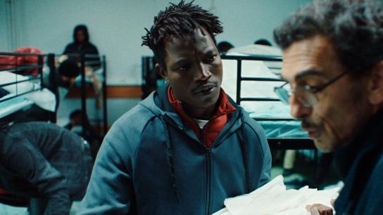 Souleymane's Story (2024) Image