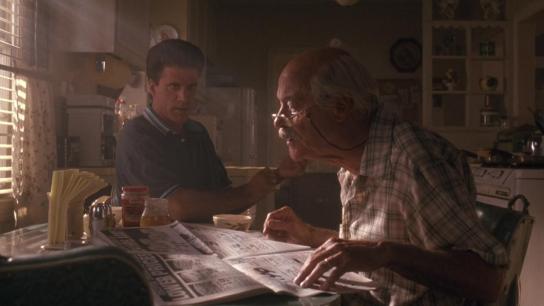 Dad (1989) Image
