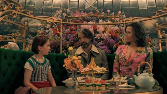 Dust Bunny (2025) Image