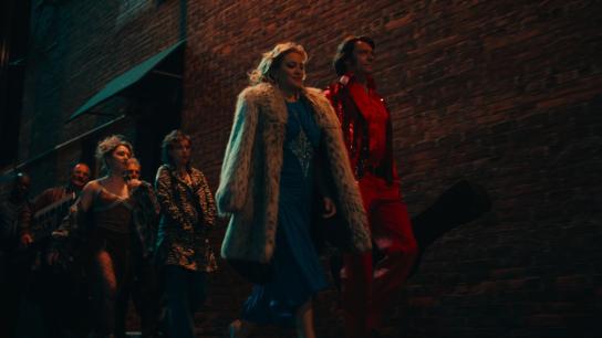 Song Sung Blue (2025) Image