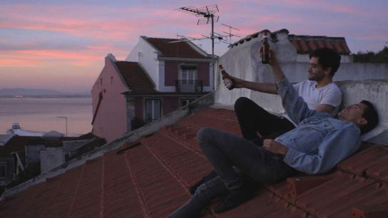 Antonio One Two Three (2019) Image