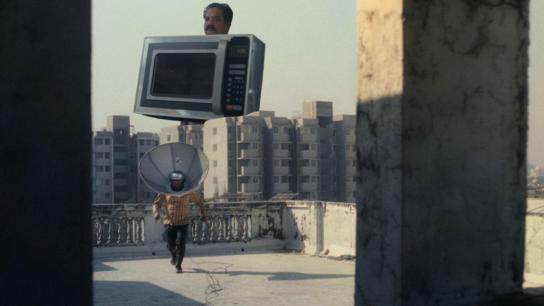 We Were Here (2026) Image